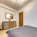 Alpine Comfort At Grand Monastery