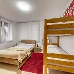 Alpine Comfort At Grand Monastery *