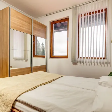 Alpine Comfort At Grand Monastery Apartamento *