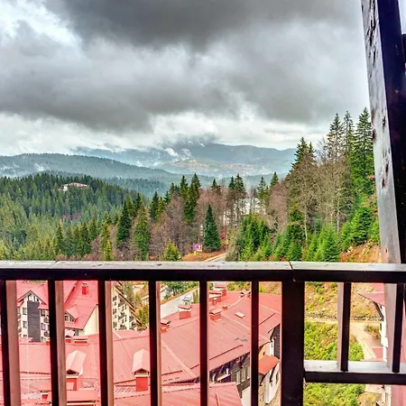 Alpine Comfort At Grand Monastery *