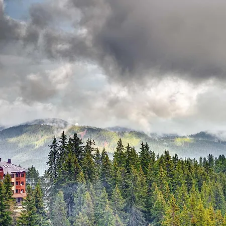 Alpine Comfort At Grand Monastery Apartamento