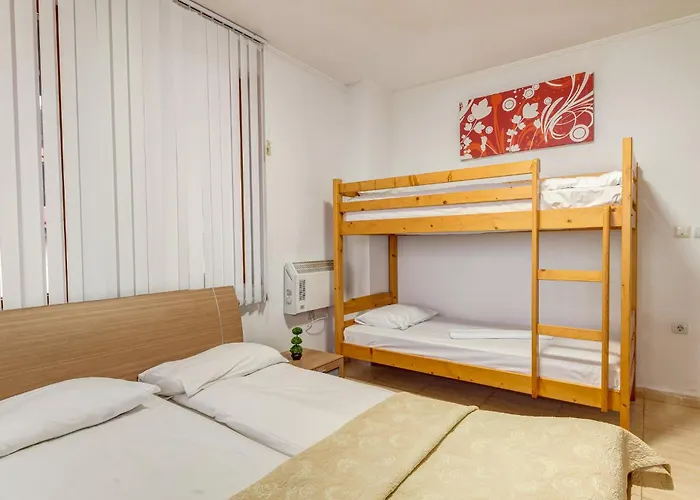 Alpine Comfort At Grand Monastery Apartamento Pamporovo