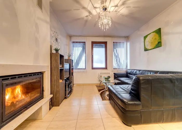 Alpine Comfort At Grand Monastery * Pamporovo